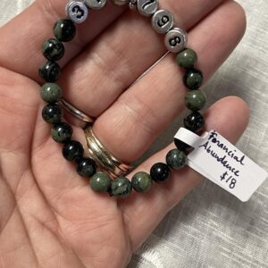 This radionic code for Financial Abundance will assist a transformation in your belief system allowing you to have the power it takes to attract money so that you able to live the life you DESERVE and DESIRE.